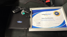 Ford EcoSport 1.0 EcoBoost 125 ST-Line 5dr Petrol Hatchback